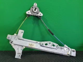 9673153880 Стеклоподъемник правый задний Peugeot 2008 Арт 96926610, вид 1
