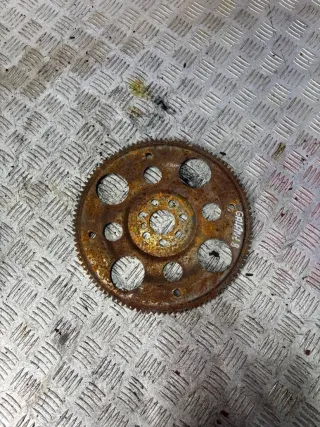  Венец зубчатый маховика Mitsubishi Galant 8 Арт 87772742, вид 1