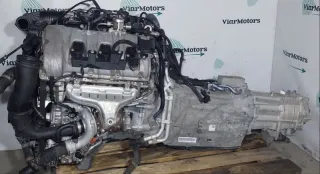 CXZ, CXZ 3.6i Bi-Turbo Двигатель Porsche Cayenne 958 Арт 4754, вид 3