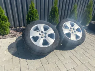09179595 Диск литой R16 5x110 DIA65.1 ET41 к Opel Vectra C  Арт 96926599, вид 2