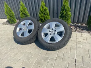 09179595 Диск литой R16 5x110 DIA65.1 ET41 к Opel Vectra C  Арт 96926599, вид 3