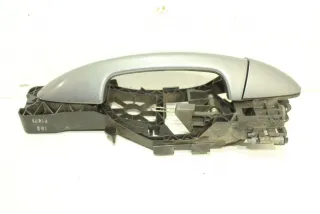 3C0837886J Ручка наружная передняя правая серая Volkswagen Passat B6 Арт 96926667, вид 4