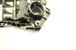 3C0837886J Ручка наружная передняя правая серая Volkswagen Passat B6 Арт 96926667, вид 5