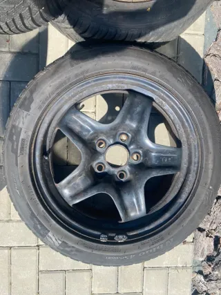 2170103 Штампованные диски Opel Insignia 1 Арт 96926647, вид 4