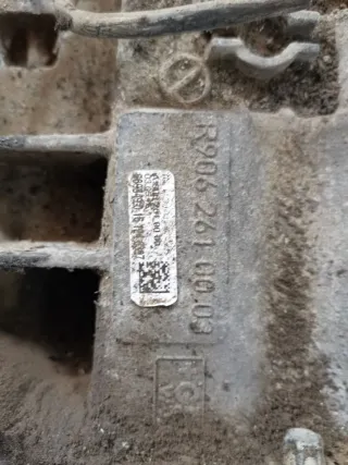 R9062610003 КПП (Коробка передач механическая) Mercedes Sprinter Classic 2.2л Арт 22745208, вид 6