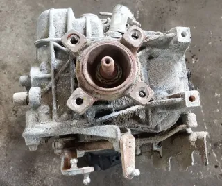 R9062610003 КПП (Коробка передач механическая) Mercedes Sprinter Classic 2.2л Арт 22745208, вид 5