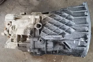 R9062610003 КПП (Коробка передач механическая) Mercedes Sprinter Classic 2.2л Арт 22745208, вид 4