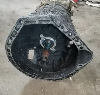 R9062610003 КПП (Коробка передач механическая) Mercedes Sprinter Classic 2.2л Арт 22745208, вид 3