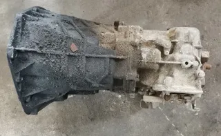 R9062610003 КПП (Коробка передач механическая) Mercedes Sprinter Classic 2.2л Арт 22745208, вид 2
