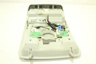 3C0867489C Очечник Volkswagen Passat B6 Арт 96926705, вид 3