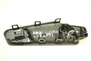 3C1837113D Ручка внутренняя передняя левая Volkswagen Passat B6 Арт 96926732, вид 2