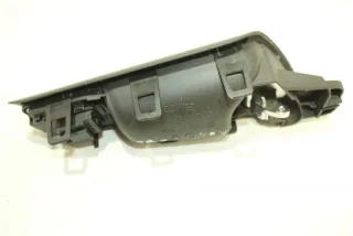 3C1837113D Ручка внутренняя передняя левая Volkswagen Passat B6 Арт 96926732, вид 3
