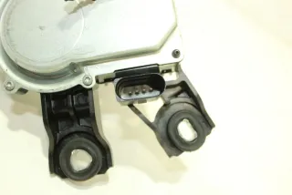 3C9955711A Моторчик заднего стеклоочистителя (дворника) Volkswagen Passat B6 Арт 96926754, вид 4