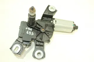 3C9955711A Моторчик заднего стеклоочистителя (дворника) Volkswagen Passat B6 Арт 96926754