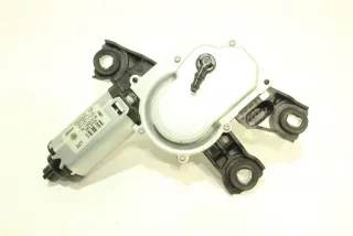 3C9955711A Моторчик заднего стеклоочистителя (дворника) Volkswagen Passat B6 Арт 96926754, вид 2
