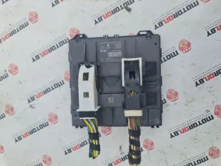 7E0937090 Блок комфорта Volkswagen Transporter T6 Арт 96927065, вид 1