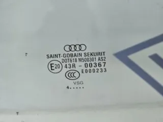  Комплект задних стекол Audi A8 D3 (S8) Арт 8029, вид 6