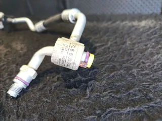 7L6820741 Трубка кондиционера Audi Q7 4L Арт 96927074, вид 3