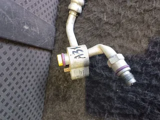 7L6820741 Трубка кондиционера Audi Q7 4L Арт 96927074, вид 6