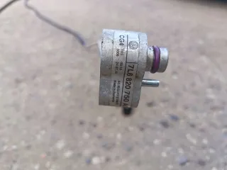 7L6820750AG Трубка кондиционера Audi Q7 4L Арт 96927085, вид 3