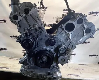 642.921, 642, OM642921, OM642 Двигатель Mercedes C W204 Арт RC12-198, вид 4