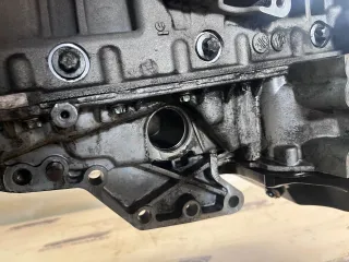 642.921, 642, OM642921, OM642 Двигатель Mercedes C W204 Арт RC12-198, вид 10