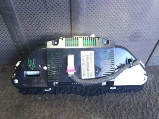 4L0920980G Щиток приборов (приборная панель) Audi Q7 4L Арт 96927087, вид 6