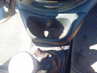  Подстаканник  Renault Scenic 1 Арт 96927280