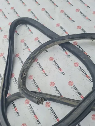 7E0837912B Уплотнитель двери передней правой Volkswagen Caravelle T6 Арт 96927297, вид 3