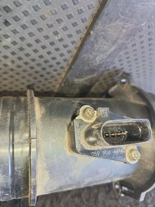 059906461K Расходомер Audi Q7 4L Арт 96927691, вид 6