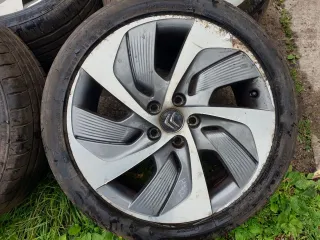  Диск литой Peugeot 3008 2 Арт 96927705, вид 3