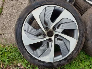  Диск литой Peugeot 3008 2 Арт 96927705, вид 2