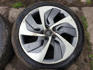  Диск литой Peugeot 3008 2 Арт 96927705, вид 4