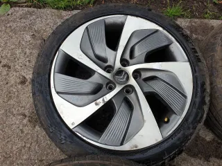  Диск литой Peugeot 3008 2 Арт 96927705, вид 5