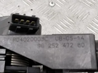 9625247280 Датчик положения педали газа Peugeot 406 Арт 3819_2000001307256, вид 4