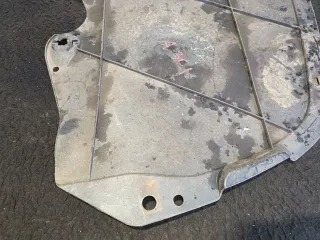 1K5825215 Защита днища Skoda Octavia RS 2 Арт 96927750, вид 9