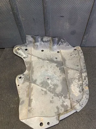 1K5825215 Защита днища Skoda Octavia RS 2 Арт 96927750, вид 6