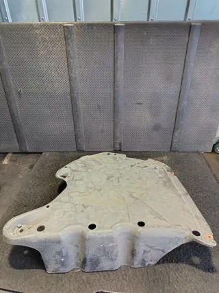 1K5825215 Защита днища Skoda Octavia RS 2 Арт 96927750, вид 5