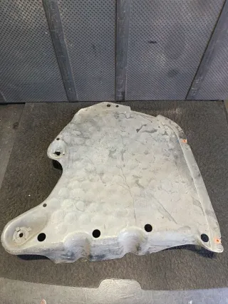 1K5825215 Защита днища Skoda Octavia RS 2 Арт 96927750, вид 1