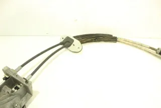 7M3711874F Трос кулисы КПП Ford Galaxy 1 restailing Арт 96927756, вид 3