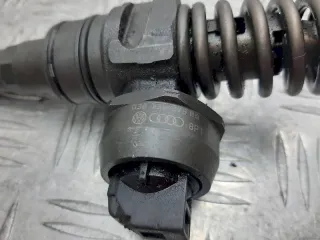 038130073BQ Форсунка Volkswagen Passat B6 Арт 1057619, вид 4