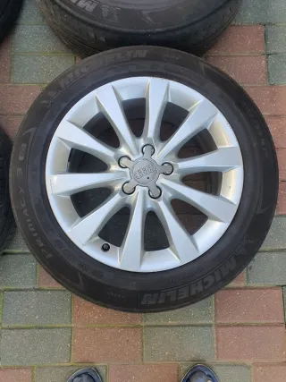  Диск литой к Audi A6 C7 (S6,RS6) Арт 96927802, вид 2