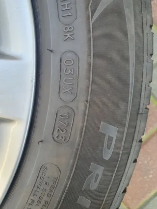  Диск литой к Audi A6 C7 (S6,RS6) Арт 96927802, вид 7