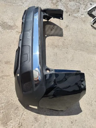  Бампер задний Peugeot 3008 2 Арт 109010670, вид 1