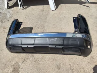  Бампер задний Peugeot 3008 2 Арт 109010670, вид 2