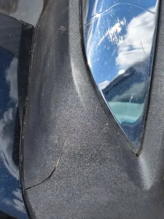  Бампер задний Peugeot 3008 2 Арт 109010670, вид 4