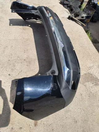  Бампер задний Peugeot 3008 2 Арт 109010670, вид 3