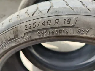  Шины Peugeot 5008 2 Арт 96927847, вид 2