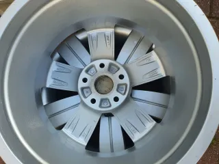  Диск литой R17 Audi Арт 96927850, вид 7