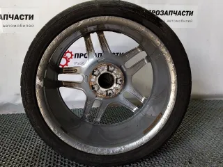 A2124010300, A2124010000 Диск литой Mercedes E W212 Арт 96928301, вид 9